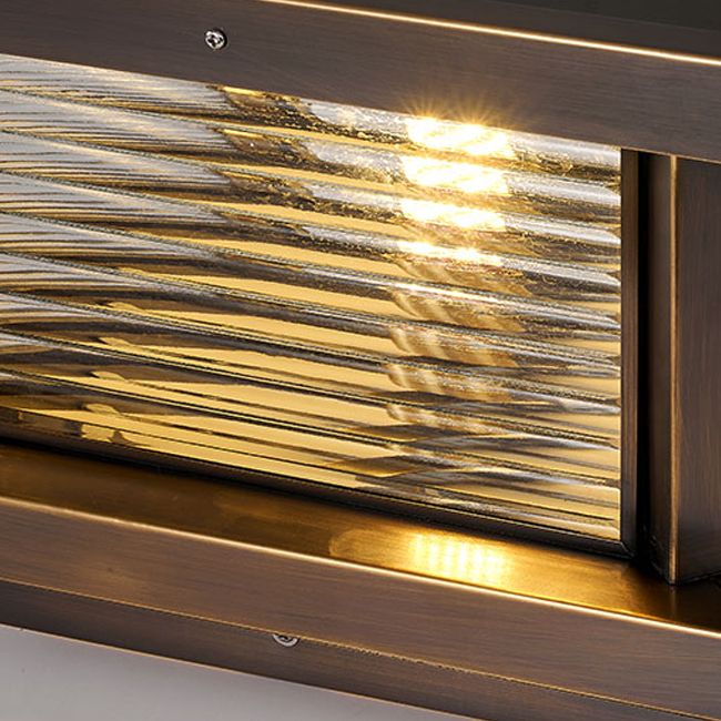 Ray Lampe de Poteau, 3 Kleuren, L 25/30/40/50CM