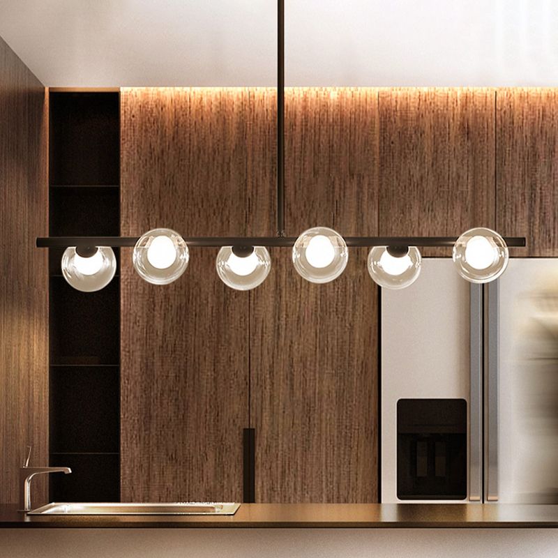 Zesty Lineaire Hanglamp
