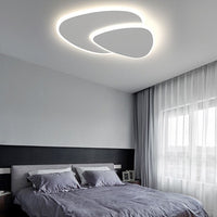 Zeno Designer Geometrische Plafondlamp