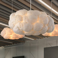 Nuage Cloud Nordic Designer Hanglamp