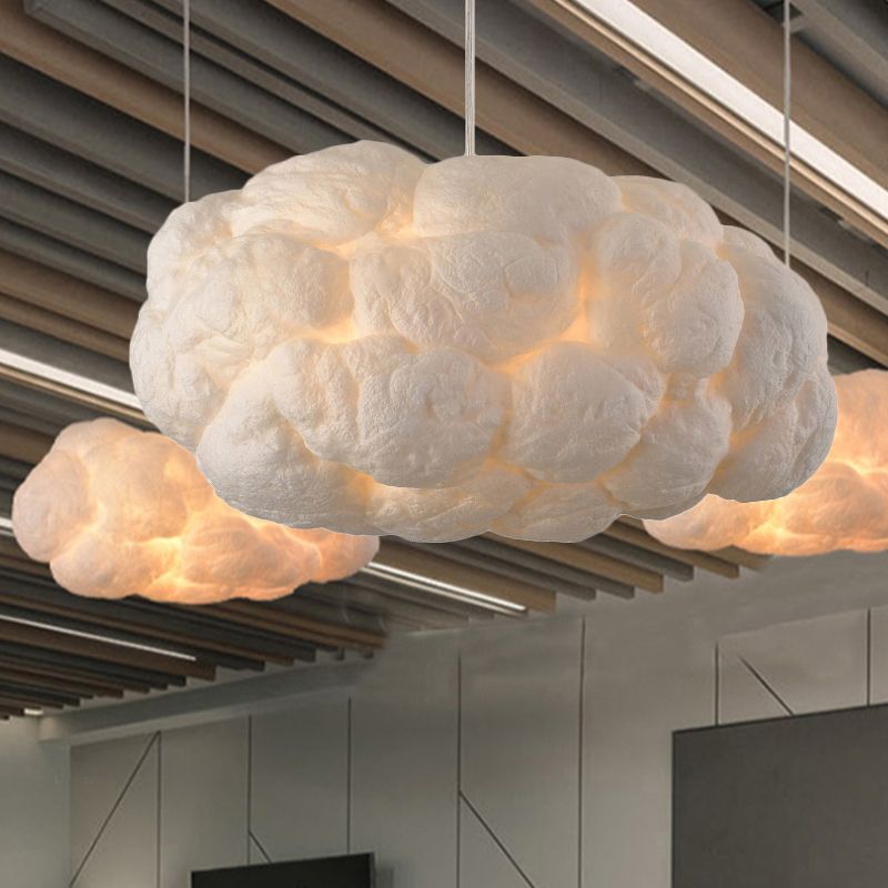 Nuage Cloud Nordic Designer Hanglamp