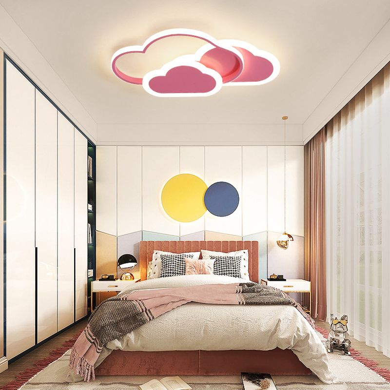Aria LED Ster Ontwerper Plafondlamp