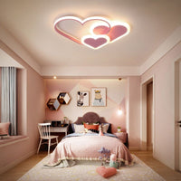Aria LED Ster Ontwerper Plafondlamp