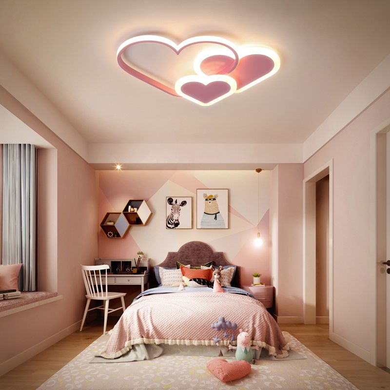 Aria LED Ster Ontwerper Plafondlamp
