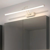 Arisha Minimalistische LED Wandlamp Metaal Acryl Slaapkamer Woonkamer