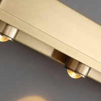 Arisha Water Ripple Wandlamp