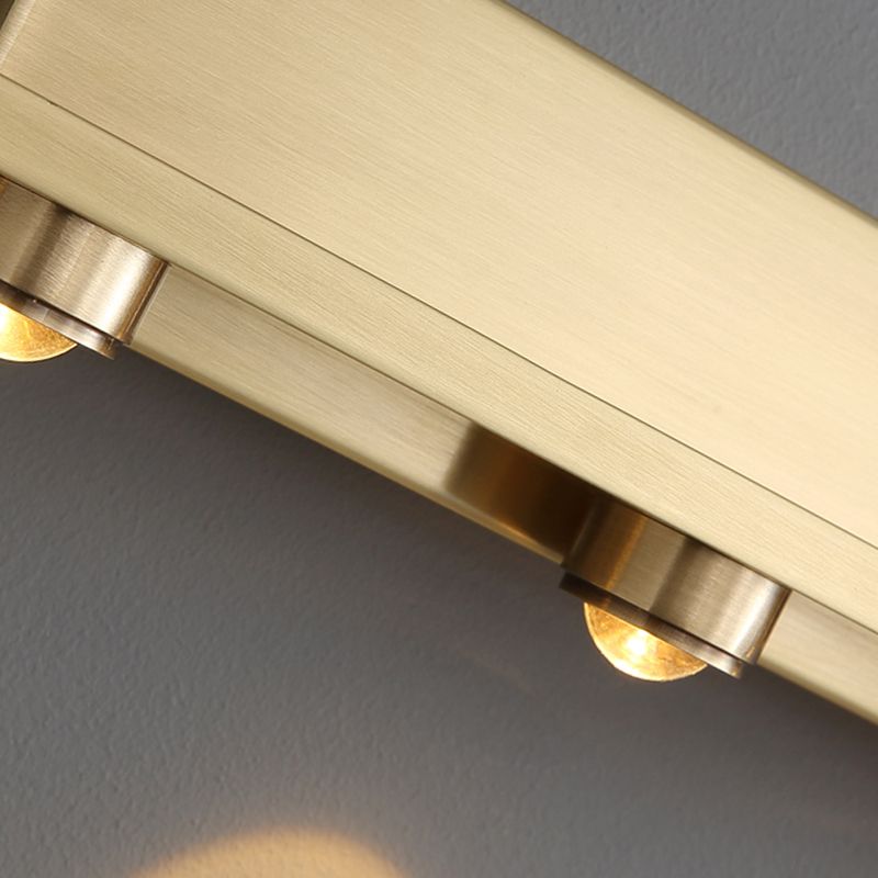 Arisha Water Ripple Wandlamp