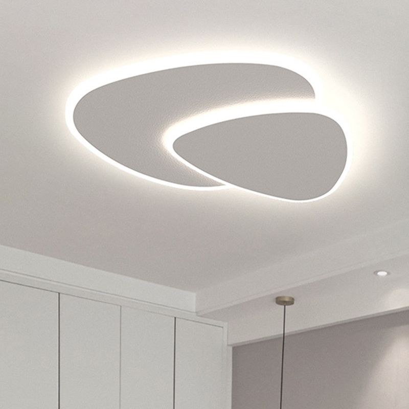 Zeno Designer Geometrische Plafondlamp