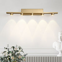Arisha Water Ripple Wandlamp