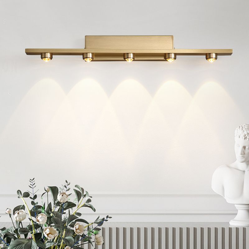 Arisha Water Ripple Wandlamp