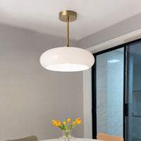 Charlotte Glas Plafondlamp