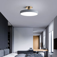Loma Flush Mount Plafondlamp