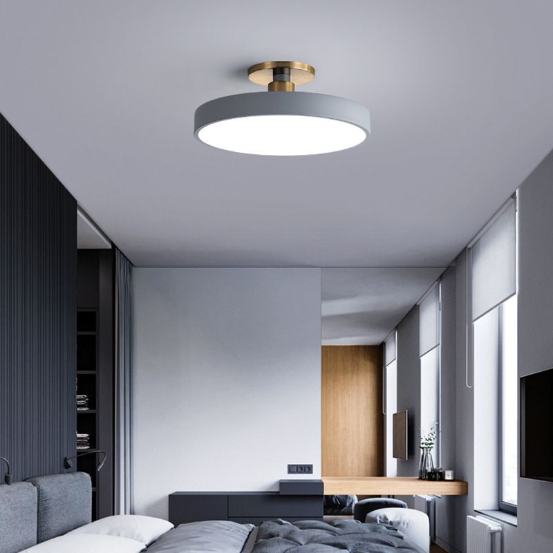 Loma Flush Mount Plafondlamp