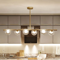 Zesty Lineaire Hanglamp
