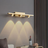 Arisha Water Ripple Wandlamp