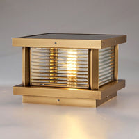 Ray Lampe de Poteau, 3 Kleuren, L 25/30/40/50CM