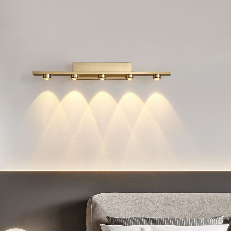 Arisha Water Ripple Wandlamp