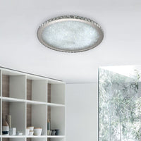 Eliza Luxe Kristallen Plafondlamp