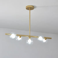 Zesty Lineaire Hanglamp