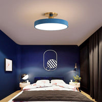 Loma Flush Mount Plafondlamp