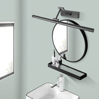 Arisha Minimalistische LED Wandlamp Metaal Acryl Slaapkamer Woonkamer