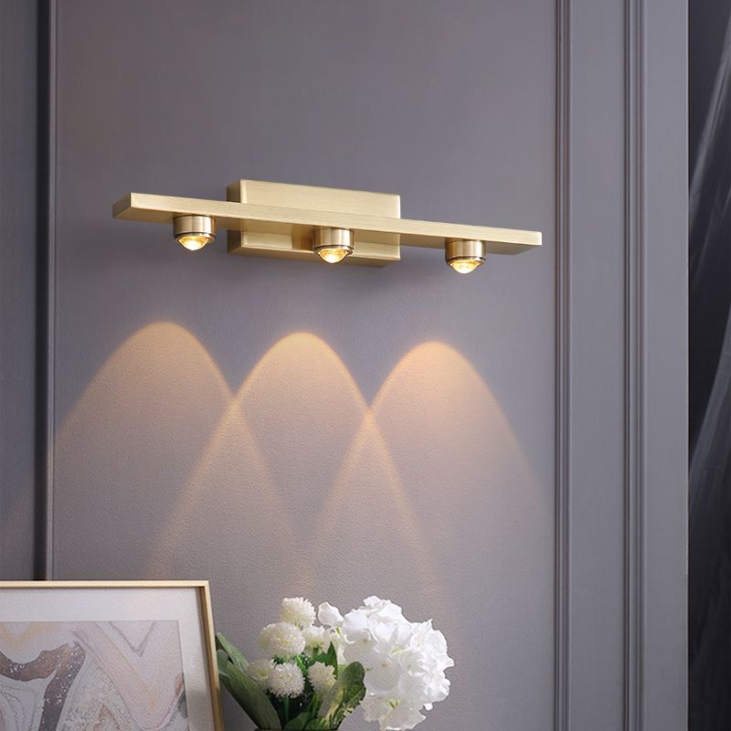 Arisha Water Ripple Wandlamp