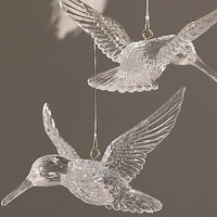 O'Moore Struisvogel Hedendaagse Elegante Veer Kroonluchter, Wit