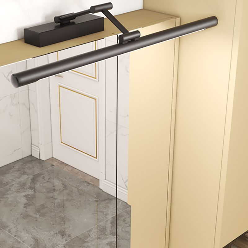 Arisha Minimalistische LED Wandlamp Metaal Acryl Slaapkamer Woonkamer