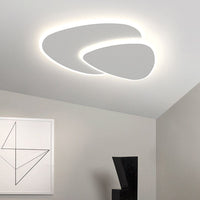 Zeno Designer Geometrische Plafondlamp