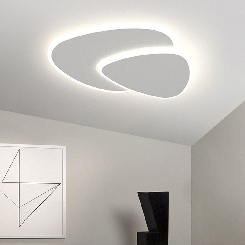 Zeno Designer Geometrische Plafondlamp