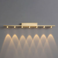Arisha Water Ripple Wandlamp