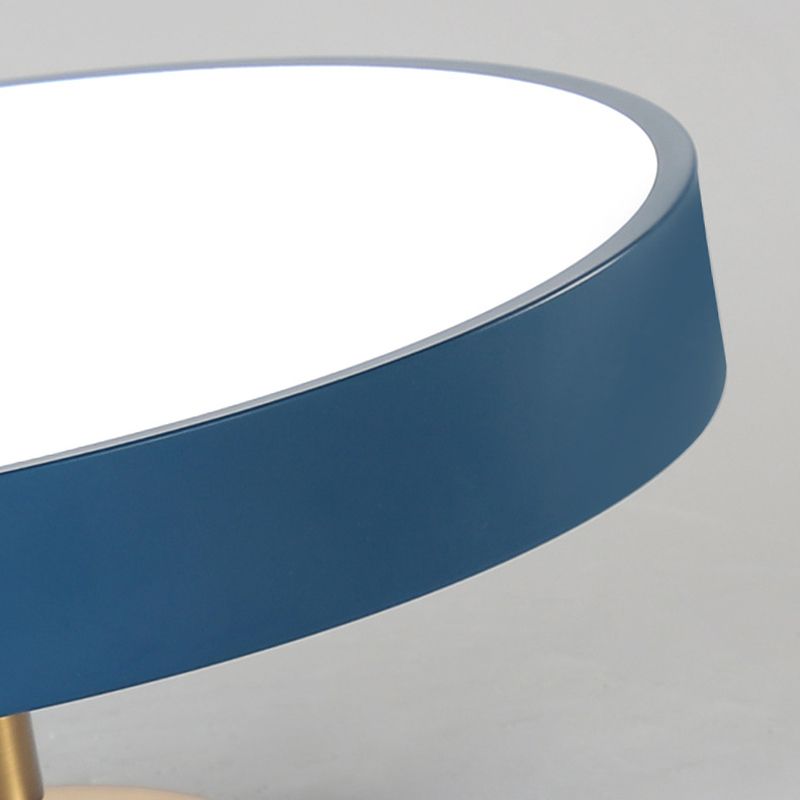 Loma Flush Mount Plafondlamp