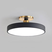 Loma Flush Mount Plafondlamp