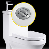 Moderne Toiletpot Vloermontage Porselein Alles-in-één Spoeltoilet