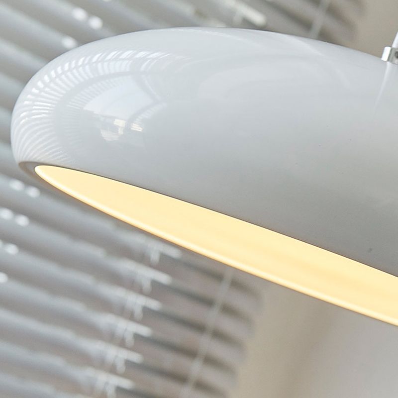 Dome Hanglamp | Metaal Koepel Ontwerp