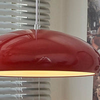 Dome Hanglamp | Metaal Koepel Ontwerp