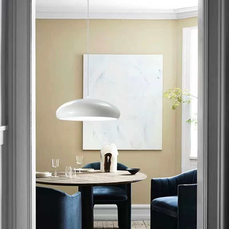 Dome Hanglamp | Metaal Koepel Ontwerp
