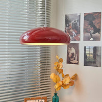 Dome Hanglamp | Metaal Koepel Ontwerp