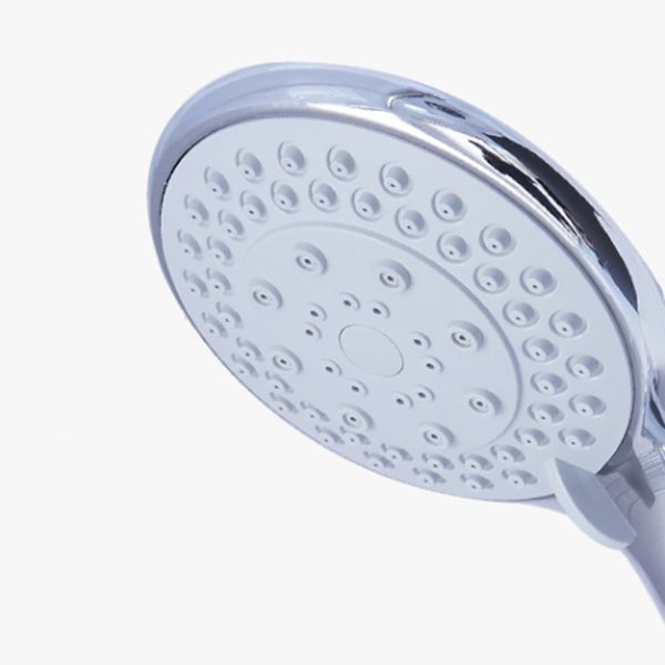 Gekaderde Tempered Glass Douche Kit met Inclusief Basis Gekaderde Douchecabine