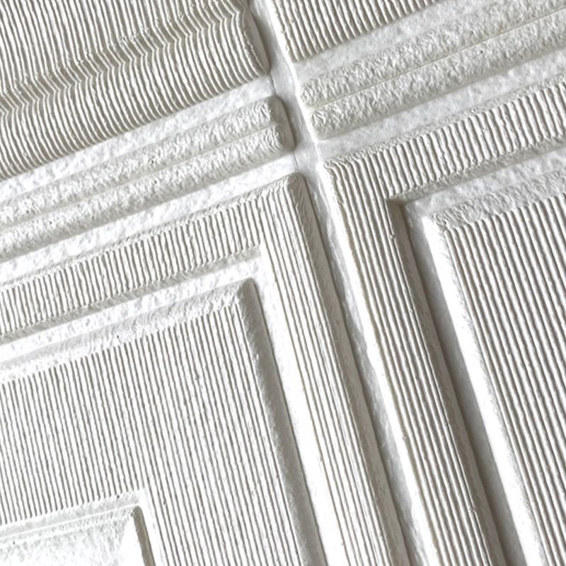 Moderne Stijl XPE Schuim Wandpanelen 3D Waterdichte Wandpanelen