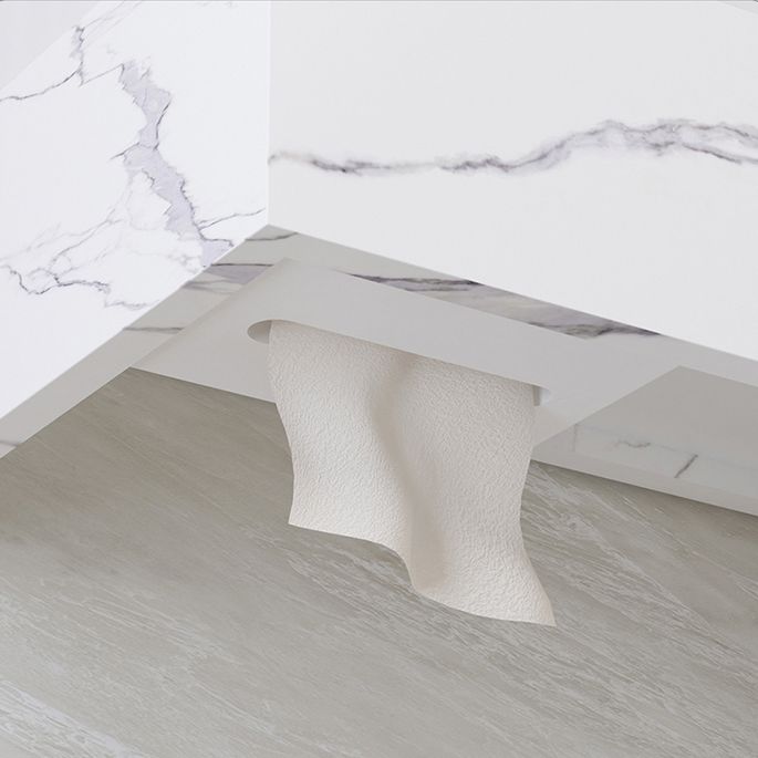 Contemporary Flush Toilet Vloermontage Eenstuk Toilet Urine Toilet