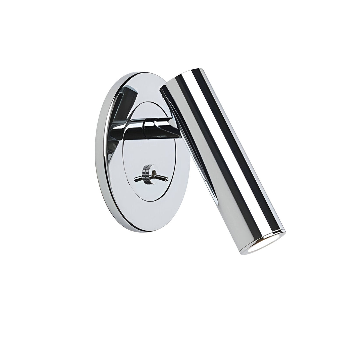 Noordse Aluminium Lampenkap Scottie LED Wandlamp