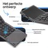 SleekType | Voel het verschil van een echt toetsenbord en verhoog je efficiëntie op elk apparaat