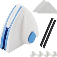 ClearMag - Magnetische raamreiniger voor een veilige en snelle reiniging