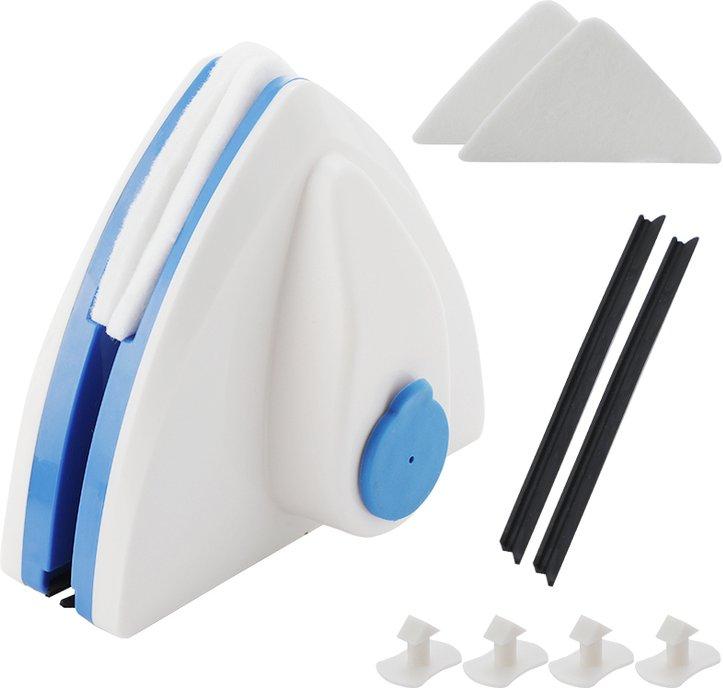 ClearMag - Magnetische raamreiniger voor een veilige en snelle reiniging