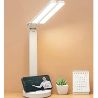 MAYA Lamp Voor Focus En Oogcomfort