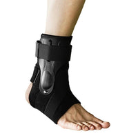 Skanto | Ergonomische enkelsteun met dubbele stabilisatoren & Grip Tech