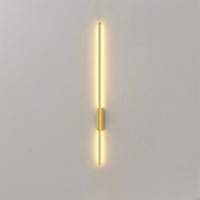 Ambient LED Wandlamp