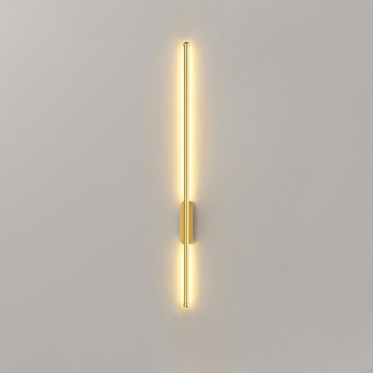 Ambient LED Wandlamp