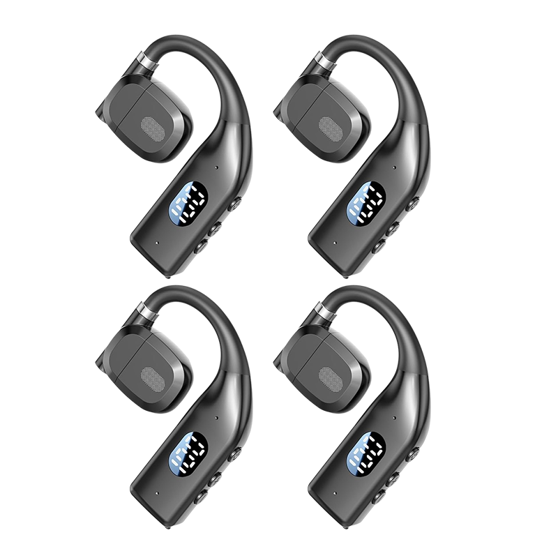 Open-Oor Business Bluetooth-Headset